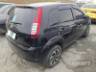 2010 FORD FIESTA 