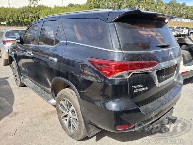 2020 TOYOTA SW4 