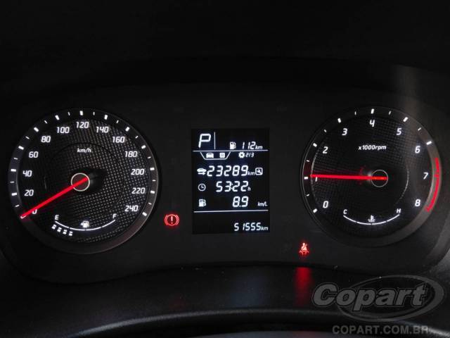 2024 HYUNDAI HB20 