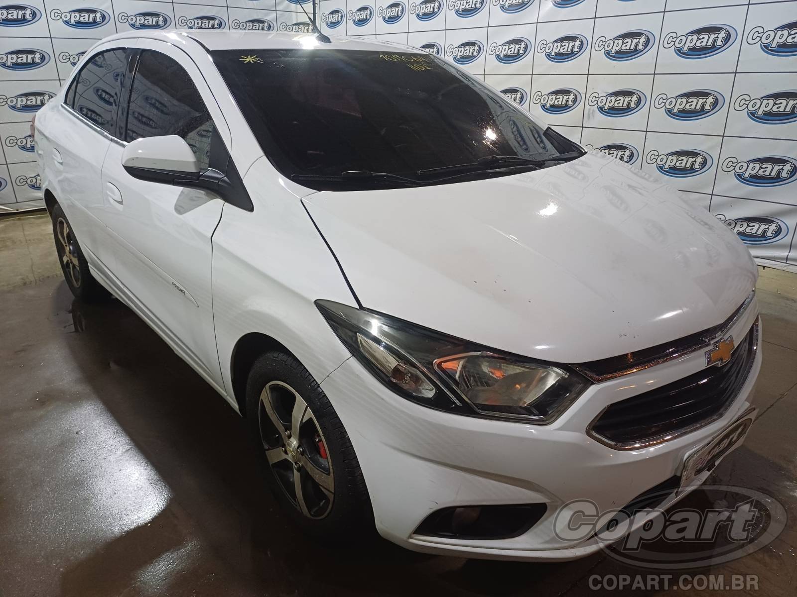 CHEVROLET PRISMA LTZ AT6 1.4 Eco 2019