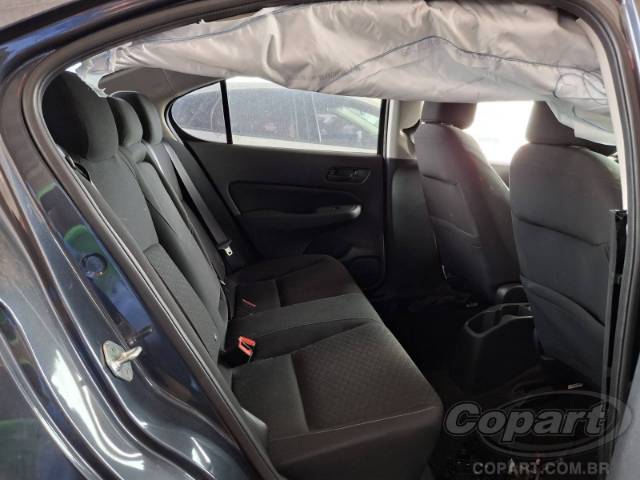 2025 HONDA CITY 
