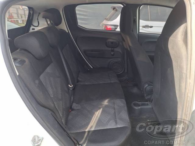 2025 FIAT MOBI 