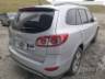2012 HYUNDAI SANTA FE 