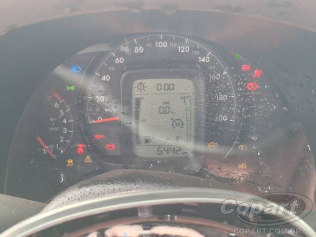 2026 FIAT STRADA 