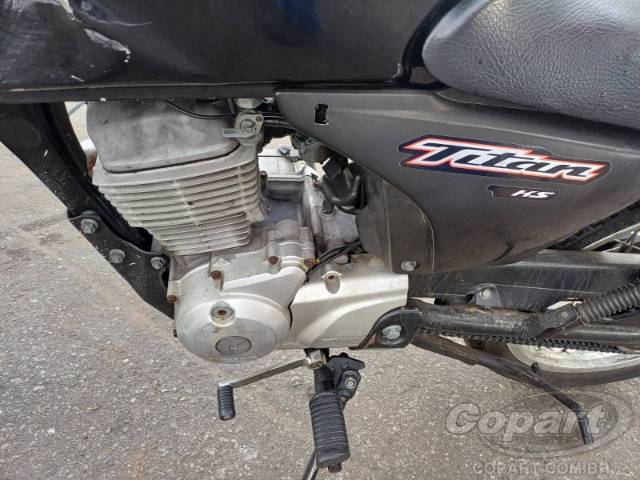 2006 HONDA CG 150 