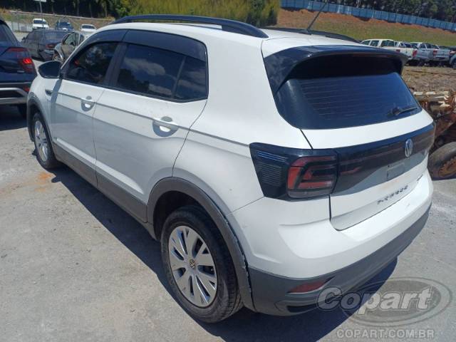 2021 VOLKSWAGEN T-CROSS 