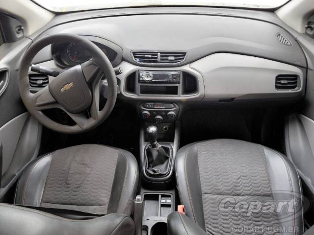 2018 CHEVROLET ONIX 