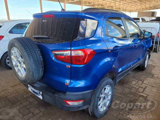2021 FORD ECOSPORT 