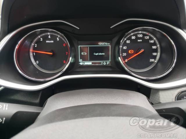 2020 CHEVROLET ONIX PLUS 