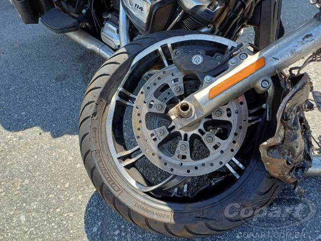 2020 HARLEY-DAVIDSON TOURING 