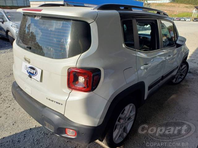 2021 JEEP RENEGADE 