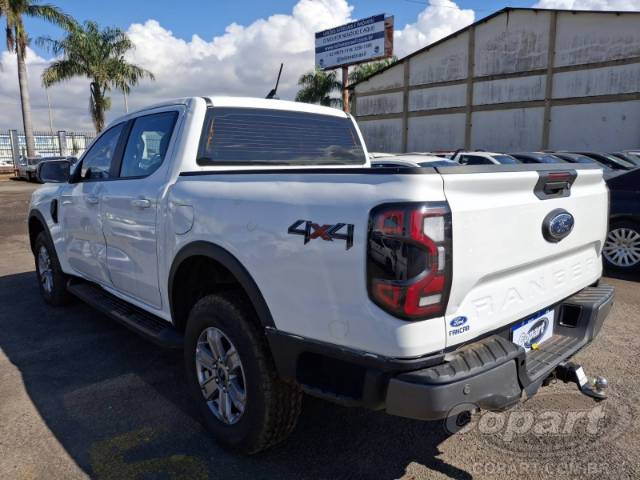 2026 FORD RANGER CD 
