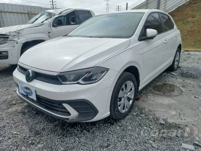 2025 VOLKSWAGEN POLO 