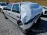 2008 VOLKSWAGEN GOL 