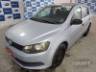 2014 VOLKSWAGEN VOYAGE 