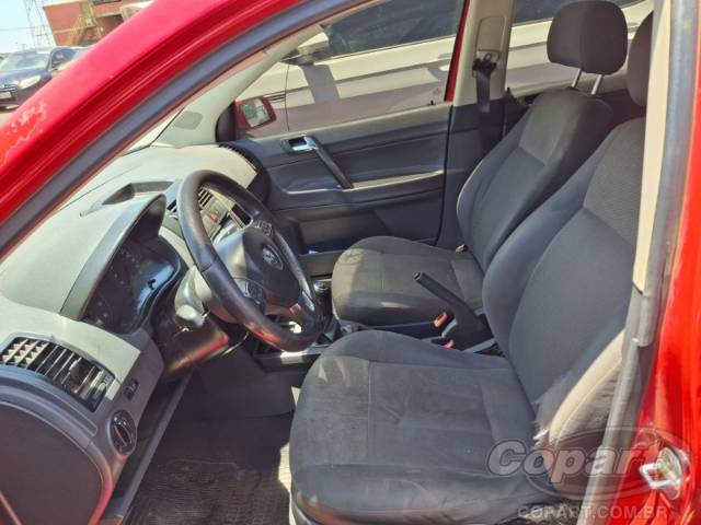 2008 VOLKSWAGEN POLO SEDAN 