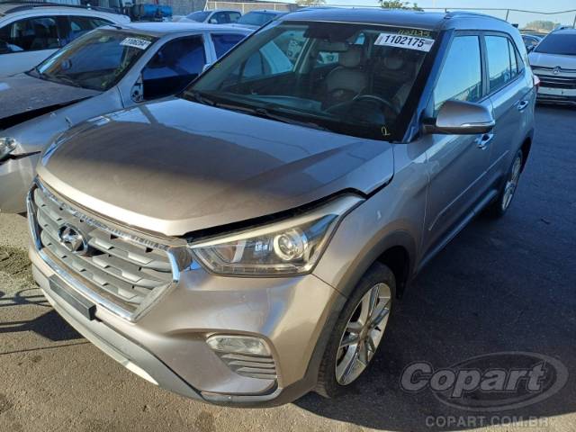 2018 HYUNDAI CRETA 