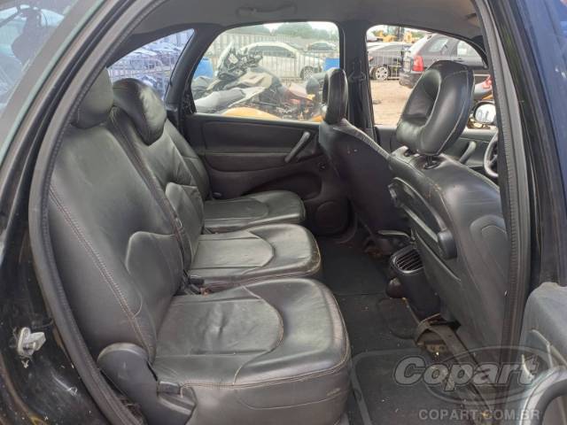 2008 CITROEN XSARA PICASSO 
