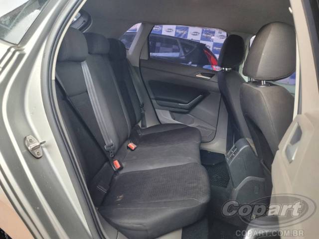 2019 VOLKSWAGEN POLO 