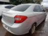 2018 FORD KA SEDAN 