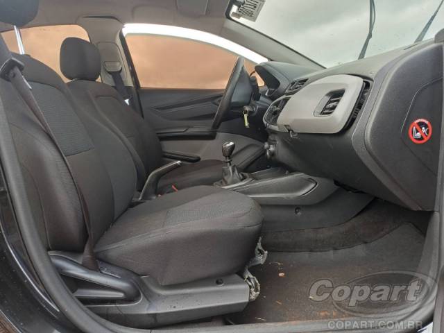 2018 CHEVROLET ONIX 