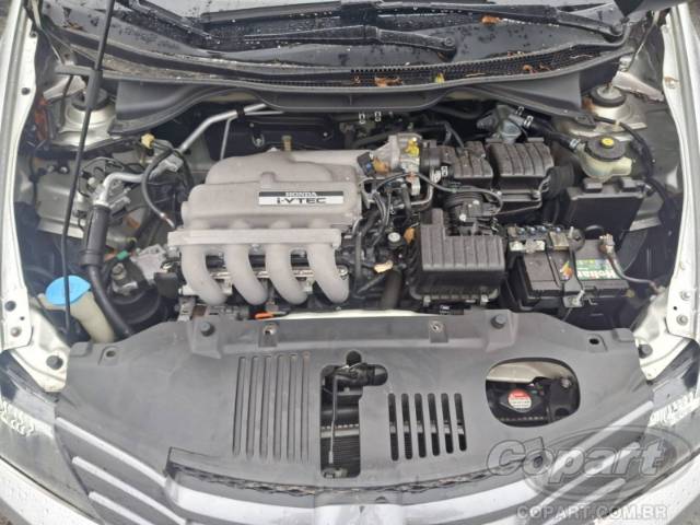 2011 HONDA CITY 