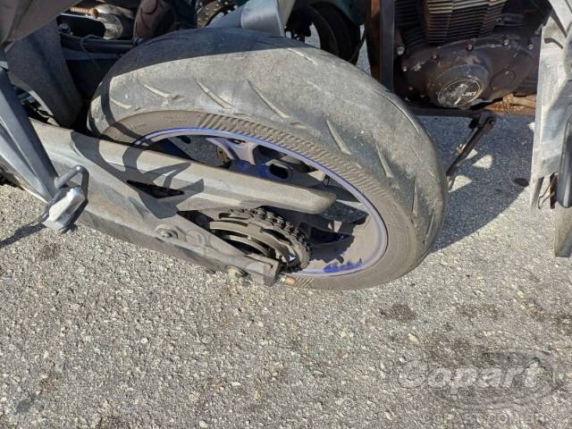 2024 YAMAHA MT-03 
