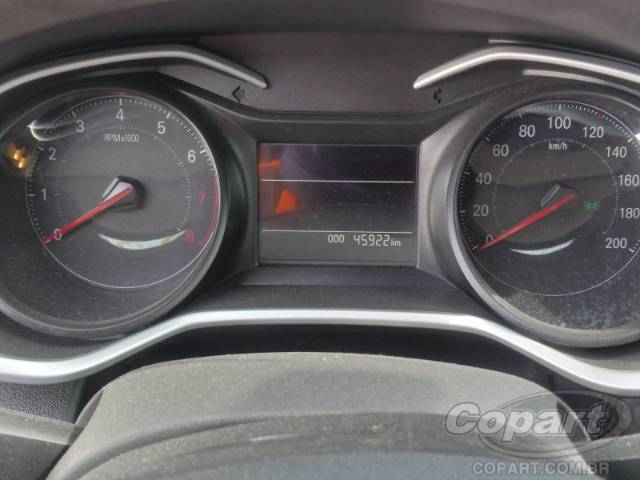2025 CHEVROLET ONIX PLUS 