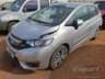 2016 HONDA FIT 