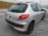 2011 PEUGEOT 207 