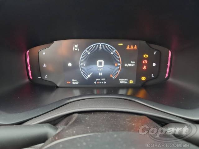 2026 FIAT TORO 