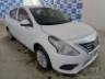 2019 NISSAN VERSA 