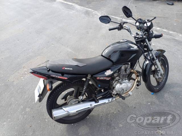 2019 HONDA GOLD WING 