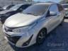 2019 TOYOTA YARIS SEDA 