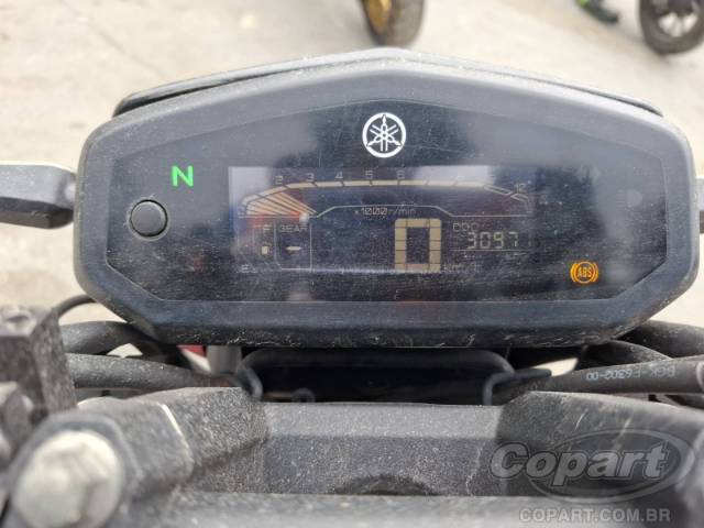 2024 YAMAHA FZ15 
