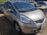 2009 HONDA FIT 