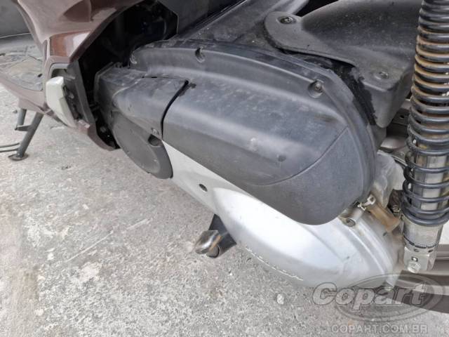 2020 HONDA SH 