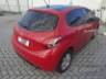 2015 PEUGEOT 208 