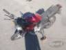 2011 YAMAHA YBR 125 FACTOR 