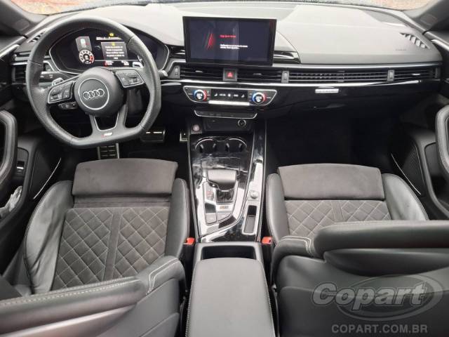 2021 AUDI RS5 SPORTBACK 