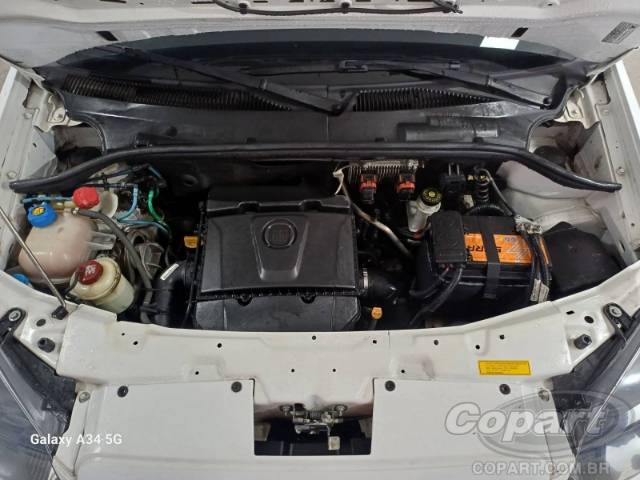 2020 FIAT DOBLO 
