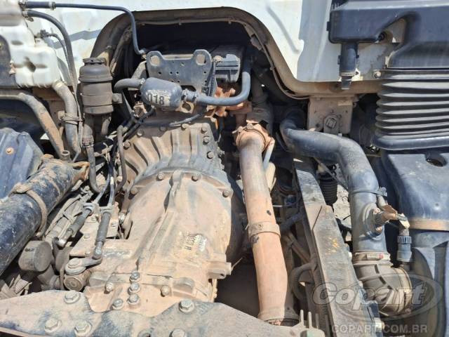 2020 MERCEDES BENZ ACCELO 