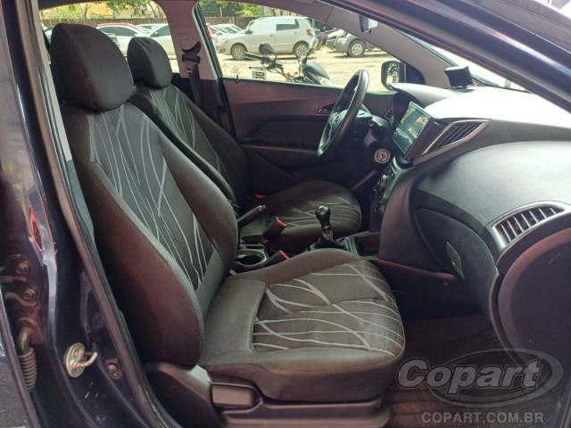 2014 HYUNDAI HB20S 