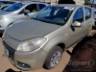 2012 RENAULT SANDERO 