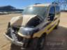 2019 FIAT DOBLO 