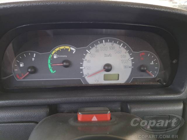 2010 FIAT UNO 