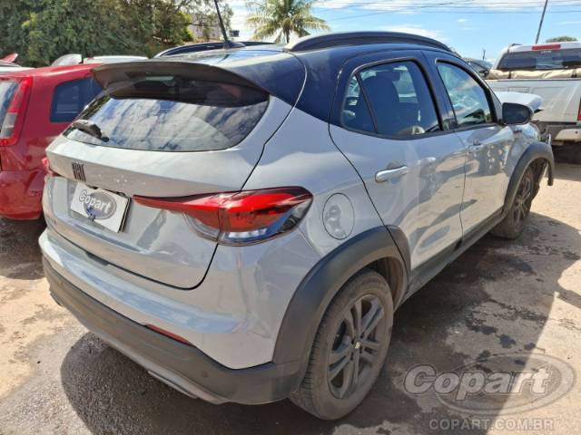 2025 FIAT PULSE 
