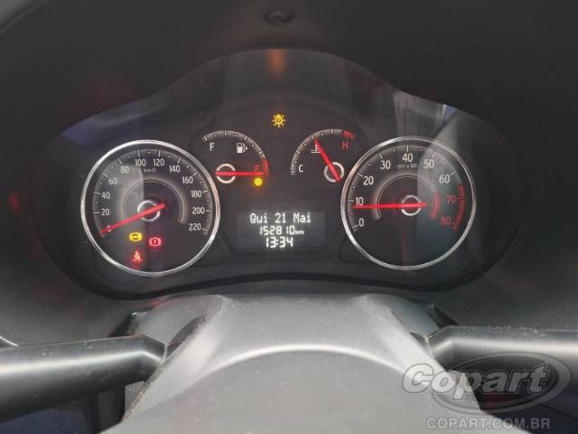 2017 FIAT PALIO 