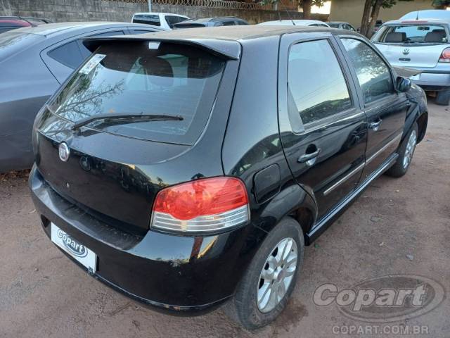 2011 FIAT PALIO 