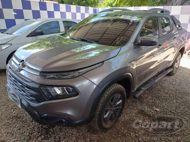 2021 FIAT TORO 